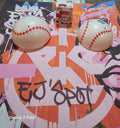 Bitty Pop MLB Mike Trout