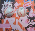 Bitty Pop MLB Luis Shell