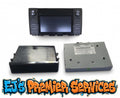 2019 Toyota Tundra OEM radio